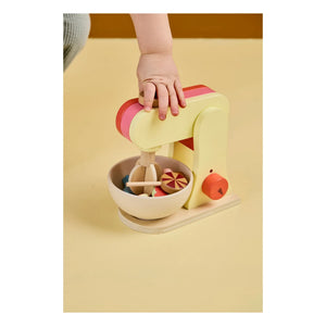 Kid's Concept - Wooden Kitchen Mixer