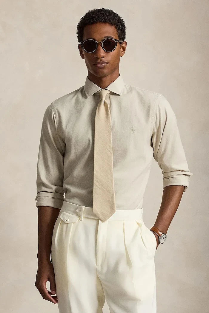 Polo Ralph Lauren erkek pamuklu gömlek