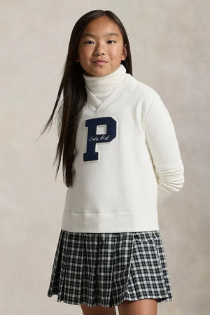 Polo Ralph Lauren Çocuk Elbisesi