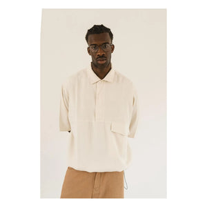 Wooden Store - Ohio Shirt | Beige