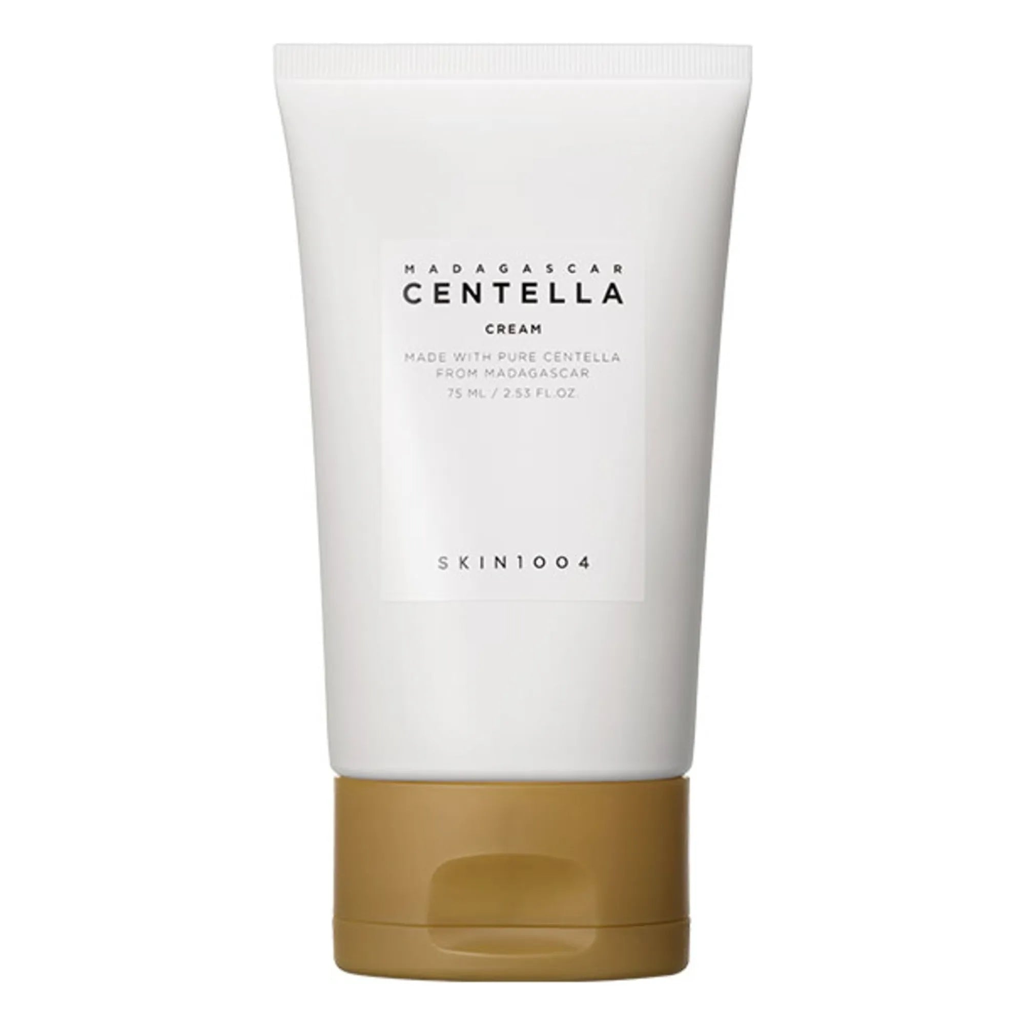 SKIN1004 - Centella Asiatica Moisturizing Cream - 75ml