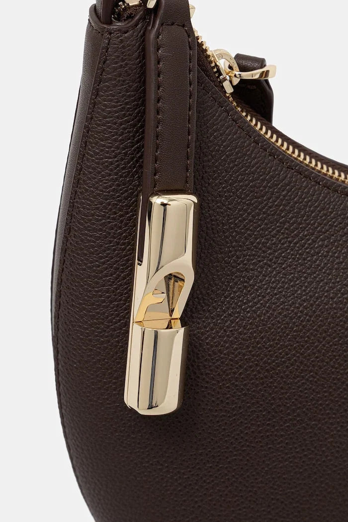 Furla Kadın Deri Crossbody Çanta Goccia S Shoulder Bag