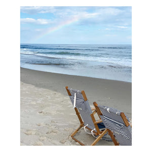 Business & Pleasure Co. - Tommy Chair | Lacivert