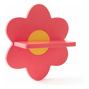 Kid's Concept - Çiçek rafı | Pembe