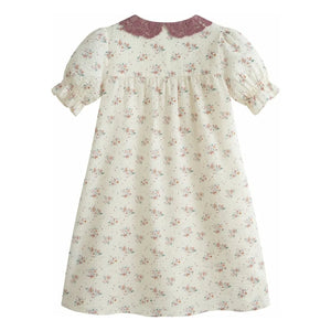 C'era Una Volta - Loredana dress | Cream
