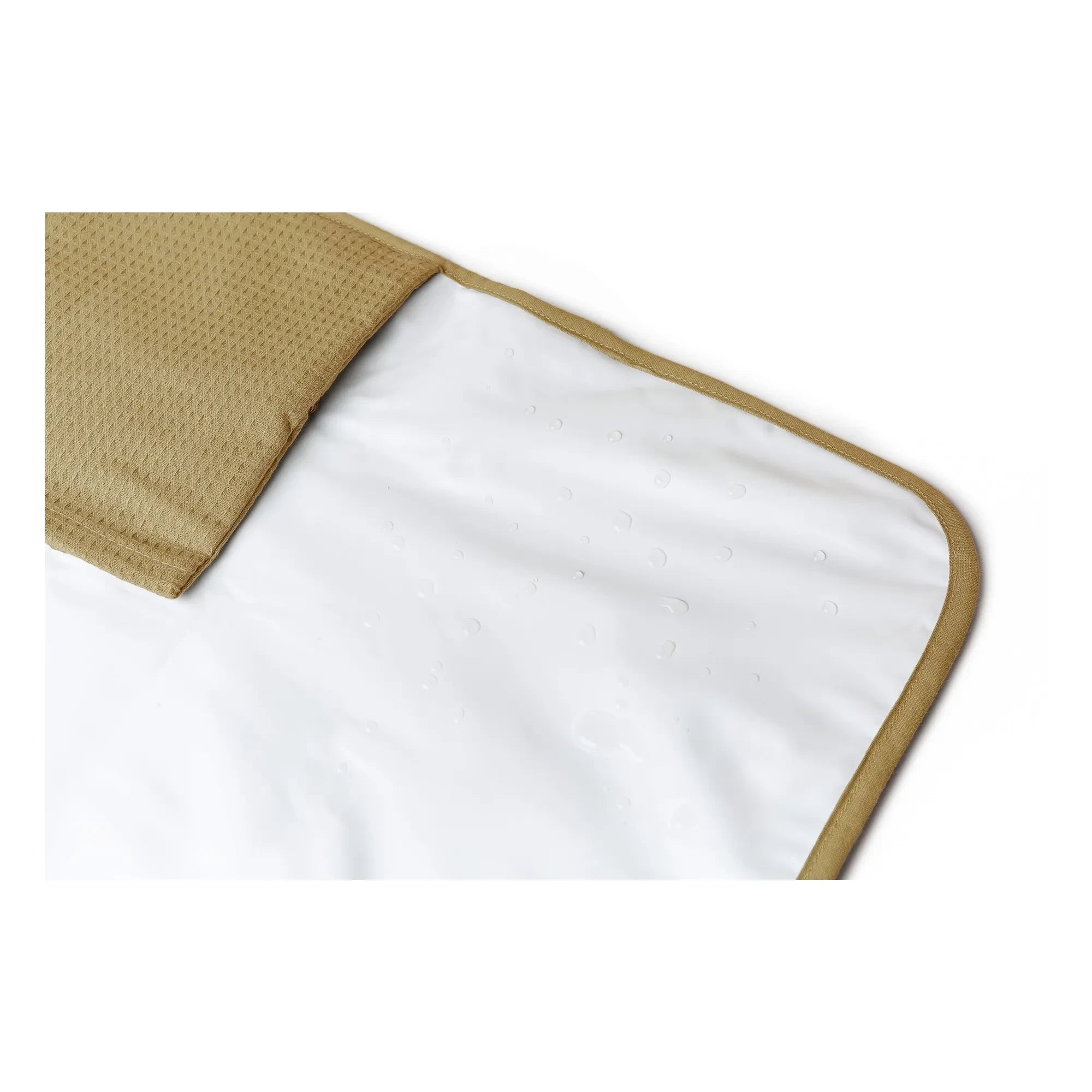 Nobodinoz - Mozart Opera Travel Changing Mat | Olive