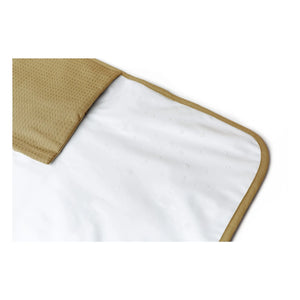 Nobodinoz - Mozart Opera Travel Changing Mat | Olive