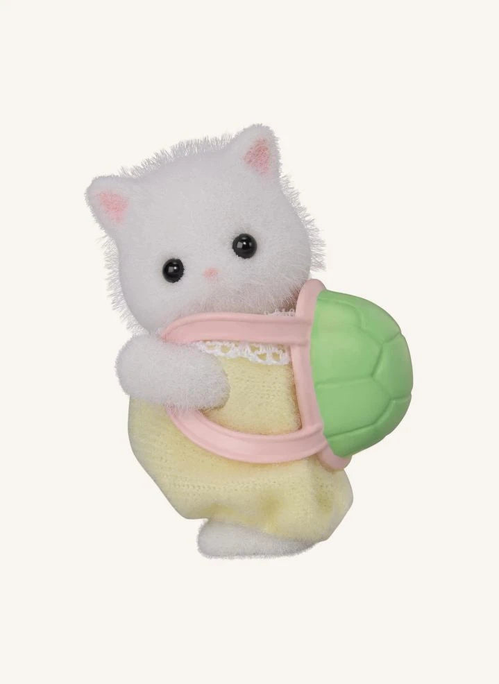 Sylvanian Families - Surprise Bag - Underwater World