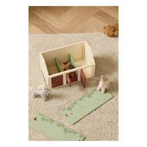 Kid's Concept - Stable with Horses