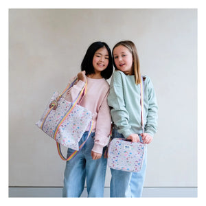 Mimi & Lula - Unicorn Weekend Bag | Pale Pink