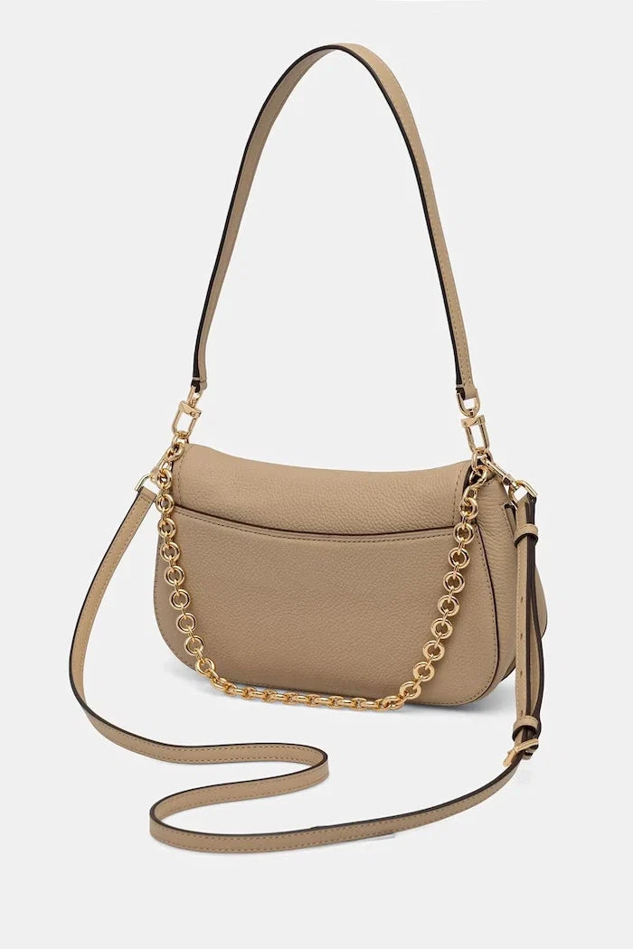 MICHAEL Michael Kors deri kadın crossbody çanta