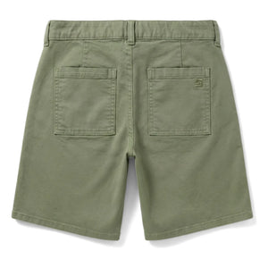 Smallable Kid - Skye Chino Shorts | Khaki