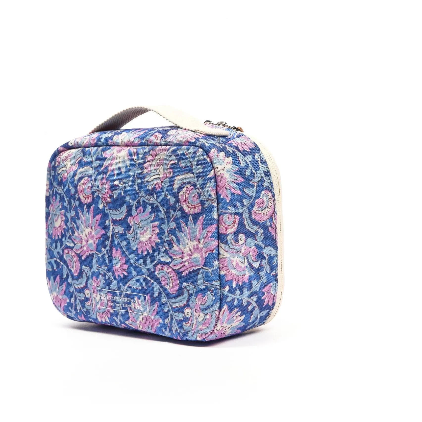 JOJO FACTORY - Lunch Box Louise Misha X Jojo Factory | Blue