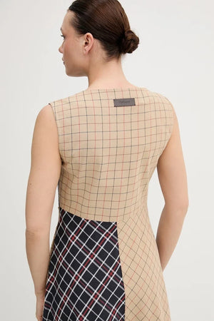 Barbour Dalbury Pamuklu Elbise