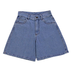 Poudre Organic - Short Vetivier | Blue