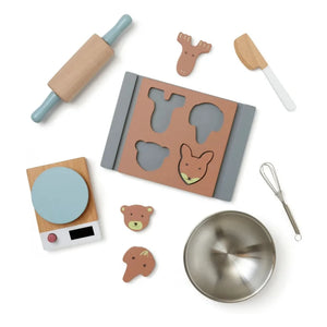 Kid's Concept - Pasta seti