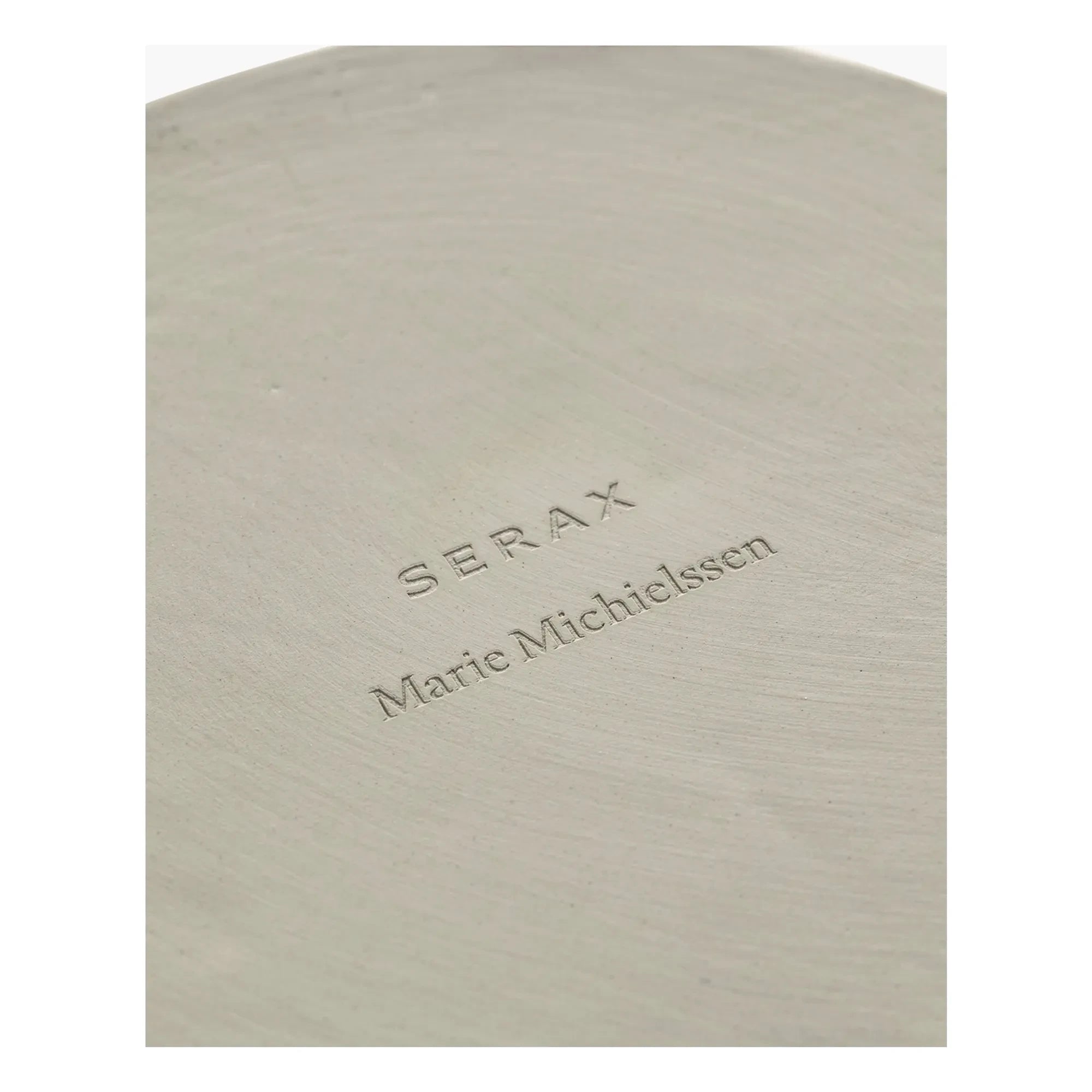 Serax - Vase 01 Molly, Marie Michielssen | Sarı