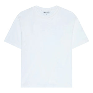 Smallable Kid - Nils Organic cotton T-shirt | Off-white