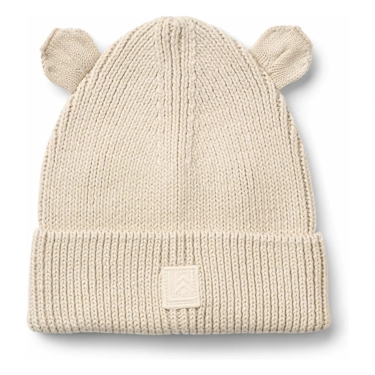 Liewood - Gina Organic Cotton Hat | Ecru