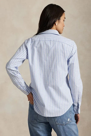 Polo Ralph Lauren Pamuklu Gömlek