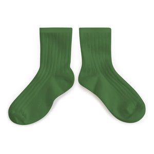 Collégien - La Mini Socks | Avocado