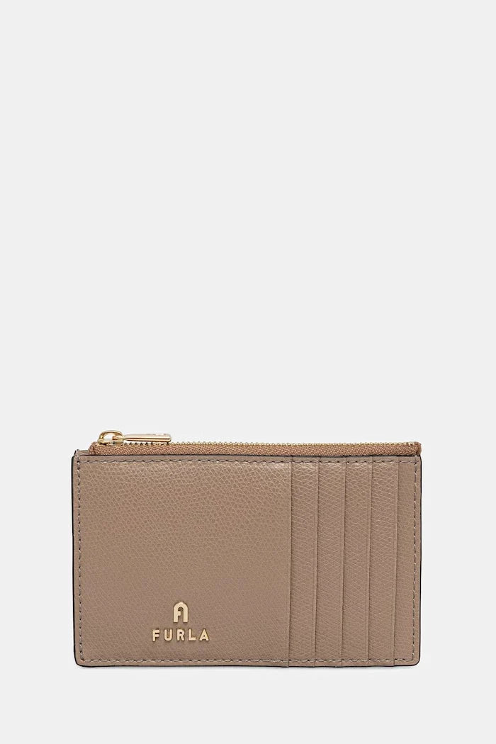 Furla kadın deri cüzdan Camelia M