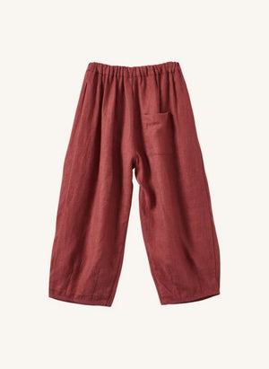 Caramel - Bobby Pants | Framboise