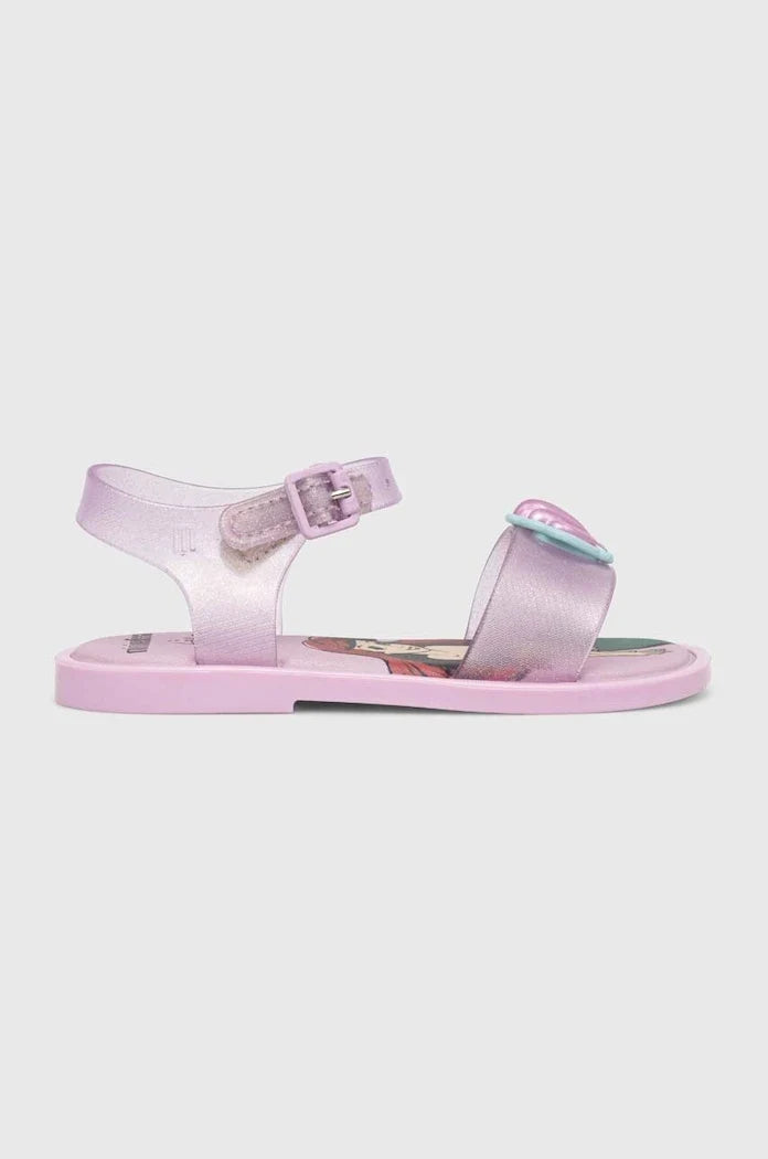 Melissa MAR SANDAL DISNEY Çocuk Sandaleti
