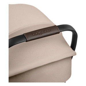 Bugaboo - Otter car seat | Taupe brown