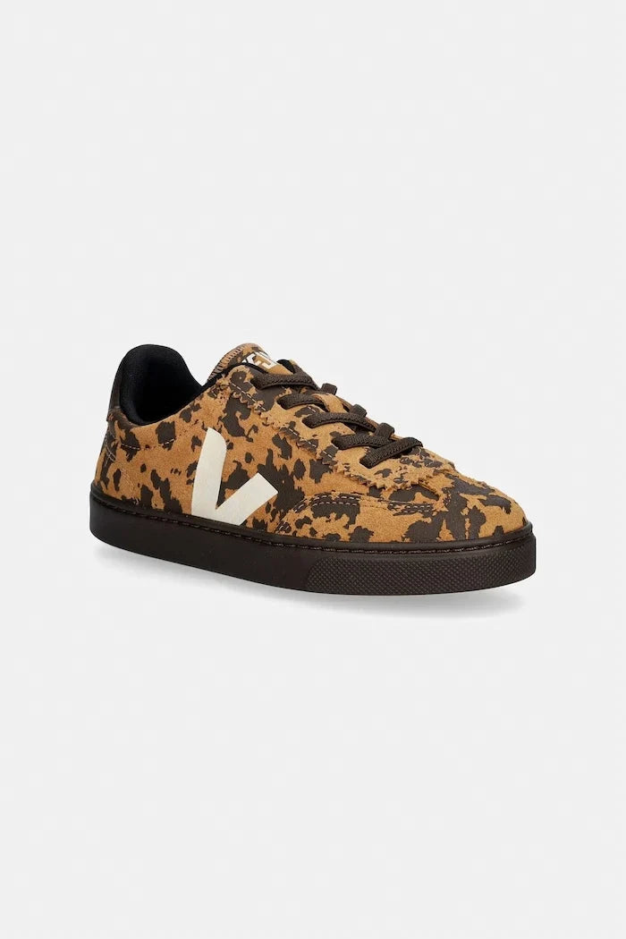 Veja Small Volley Süet Çocuk Sneaker