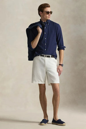 Polo Ralph Lauren Pamuklu Gömlek