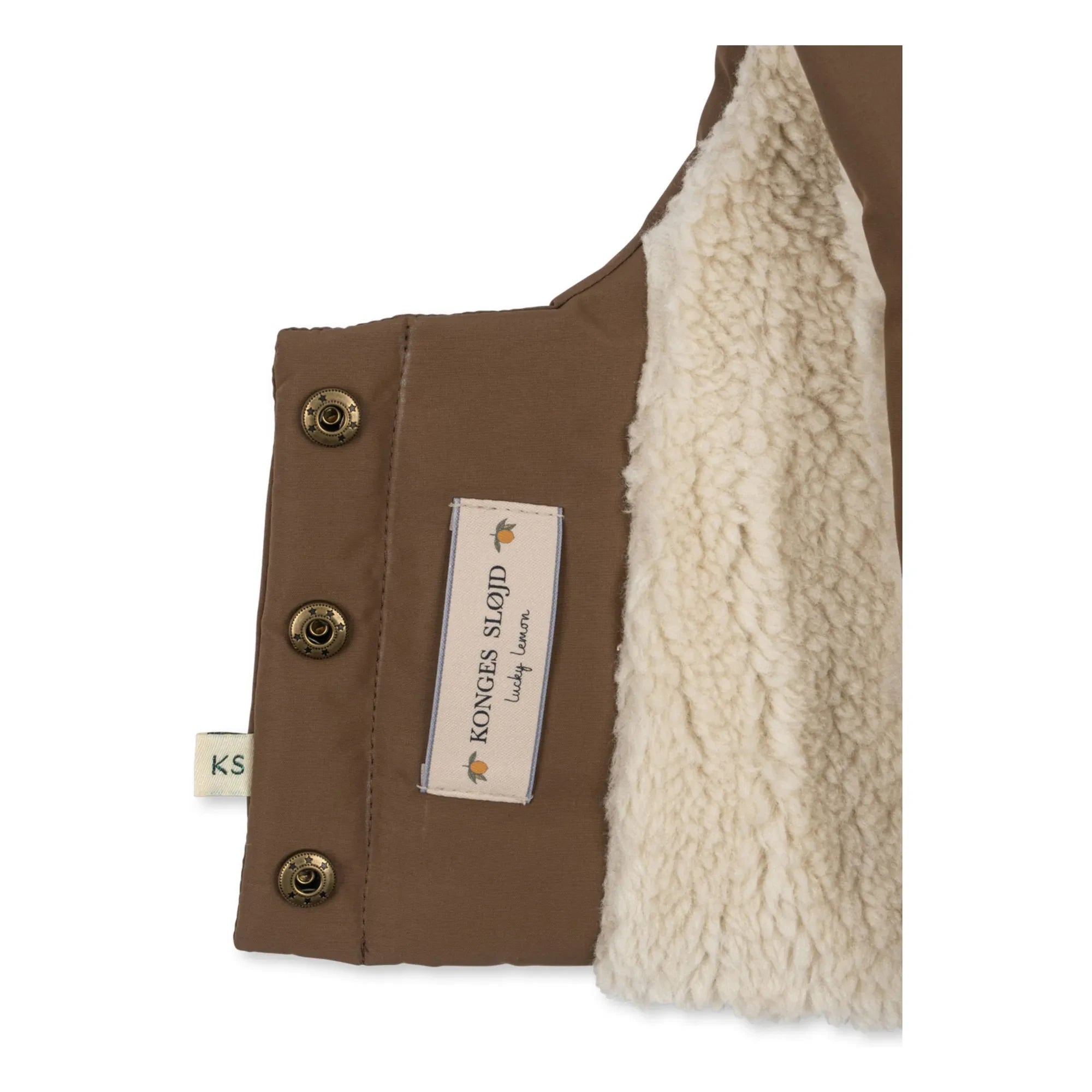Konges Sløjd - Hazel Baby Stroller Gloves