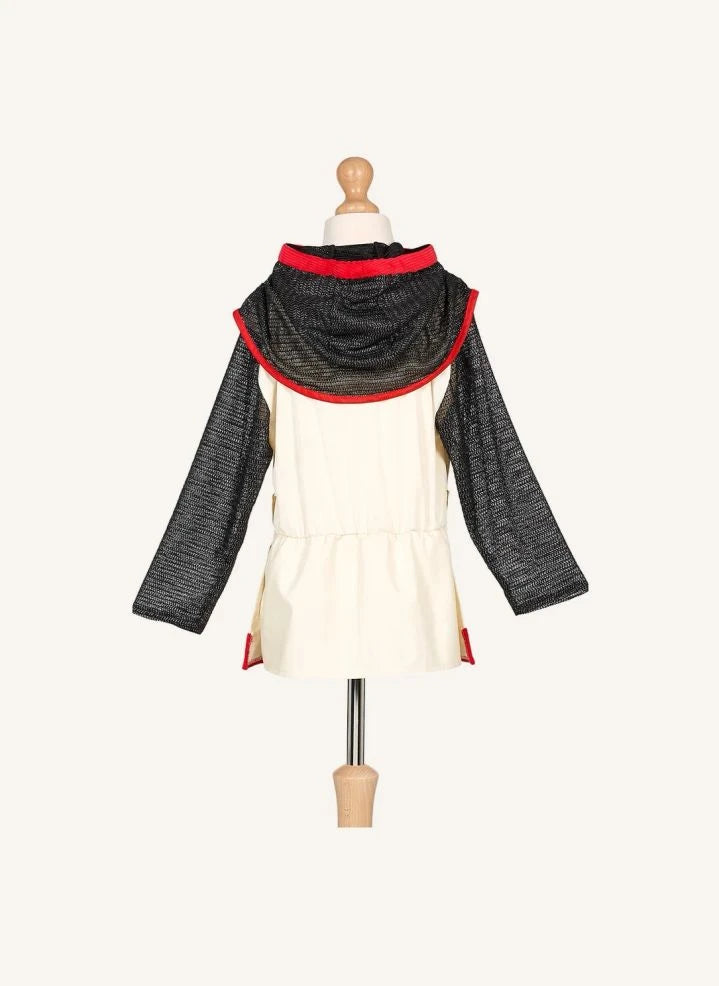 Souza - Norman Knight Costume