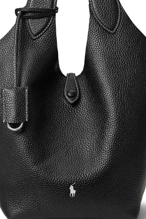 Polo Ralph Lauren Tote Deri Çanta
