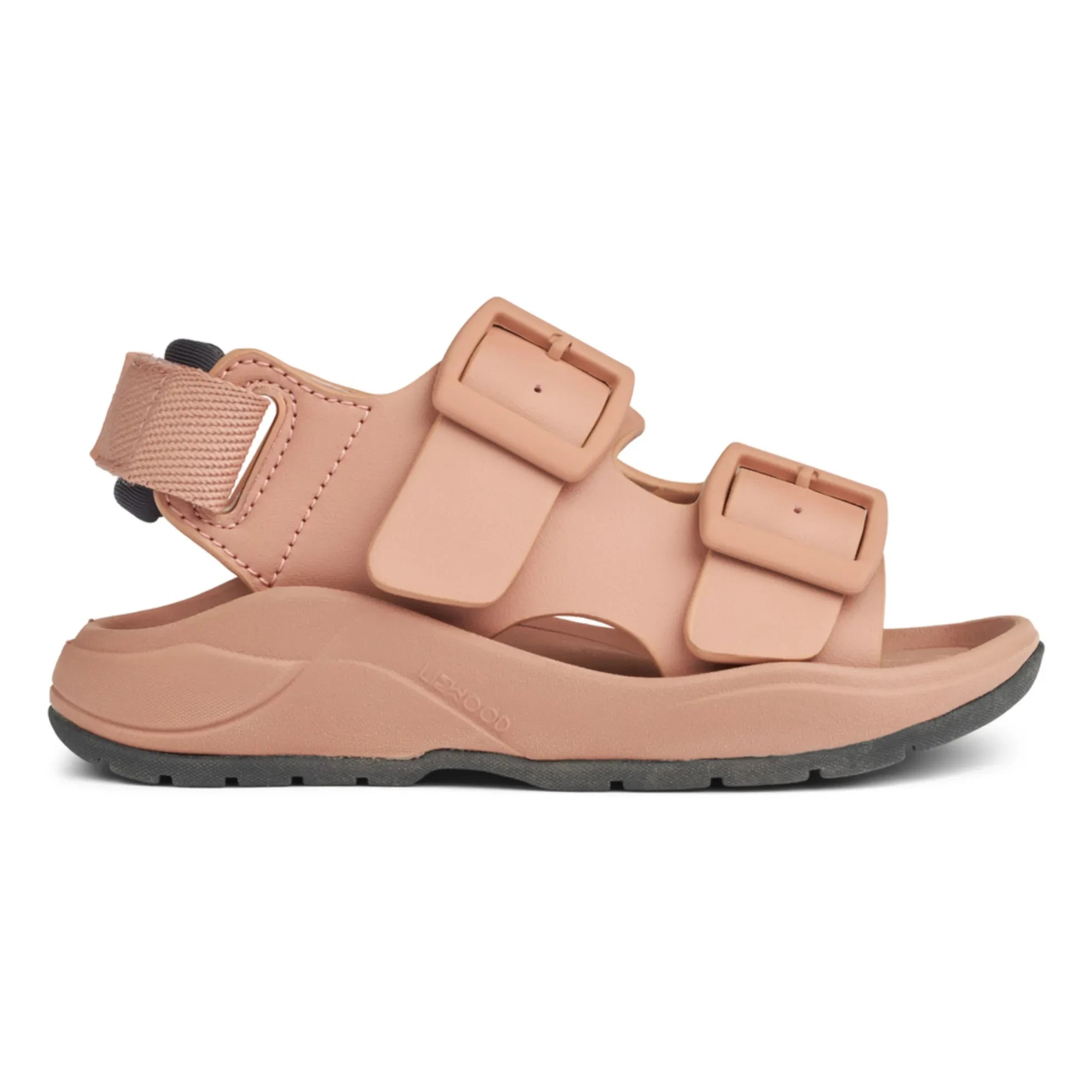 Liewood - Anni sandaletleri | Pembe