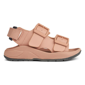 Liewood - Anni sandaletleri | Pembe