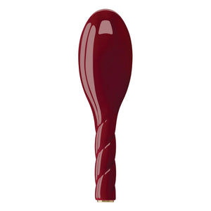 La Bonne Brosse - The Small Brush Essential No.02 - Care and Detangling | Cherry Red