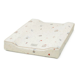 Cam Cam - Carrousel Changing Cover