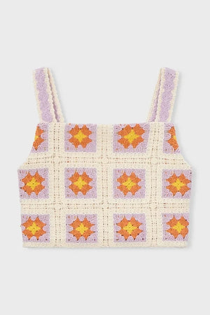 Mayoral Çocuk Üst