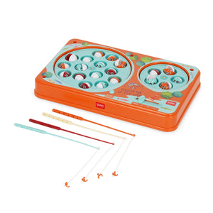 Legami - Fishing Game with Motion - Can You Catch Me?