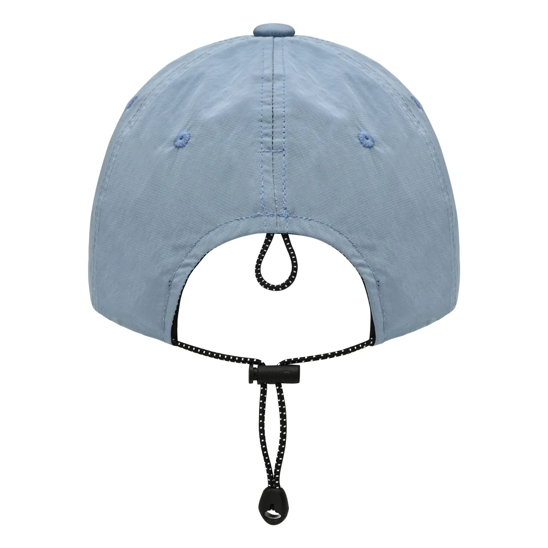 Kappy - Sunshine Ripstop Hat | Light Blue