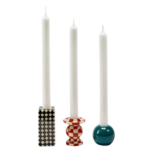 Serax - Candelabra, Wouter & Hendrix - 3-Piece Set