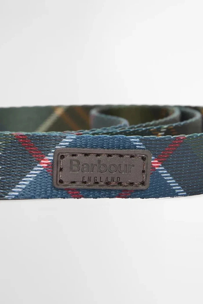 Barbour Köpek Tasması