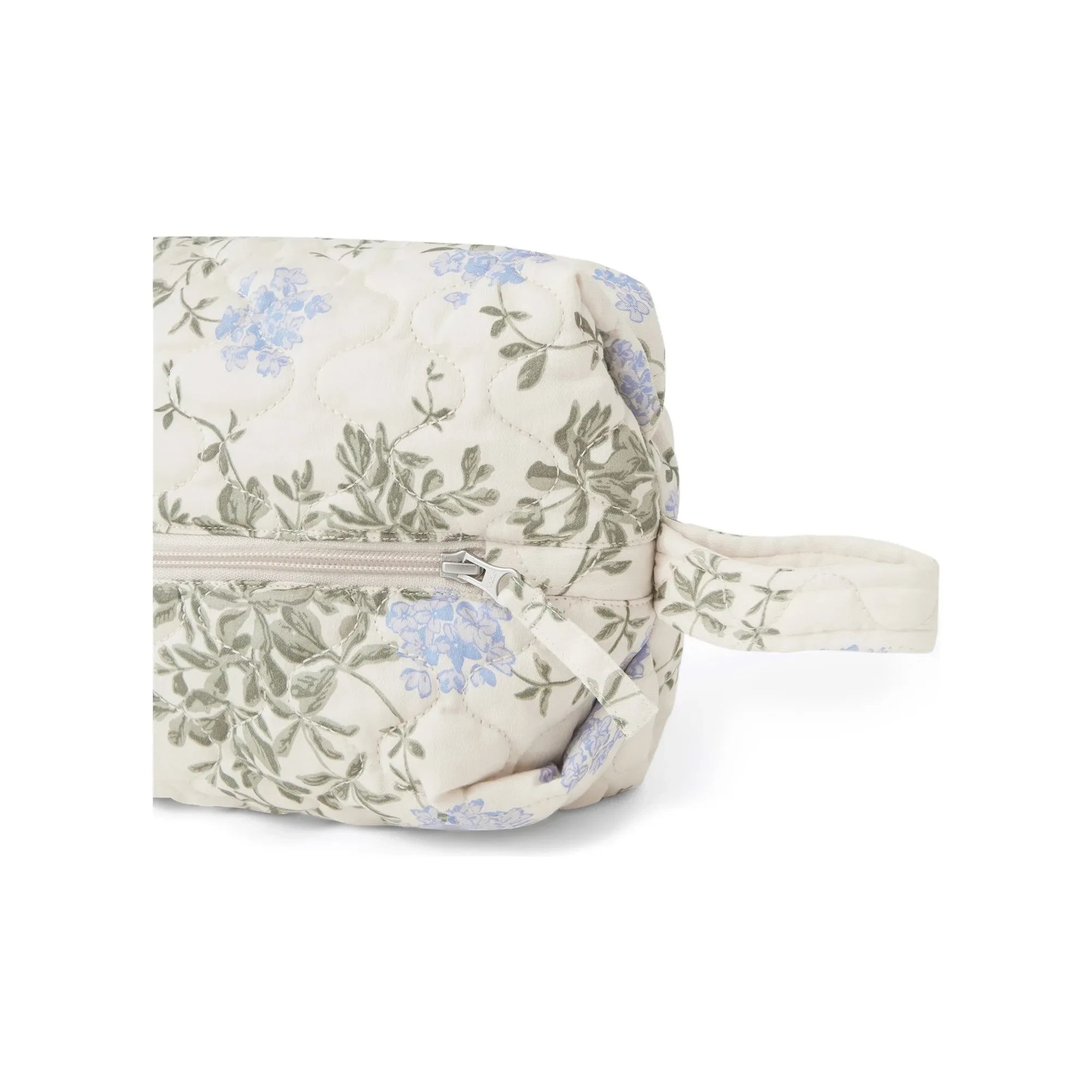 garbo&friends - Plumbago Travel Care Kit | Blue