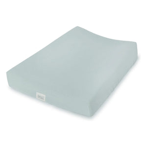 Babyshower - Changing Pad Cover | Light Blue