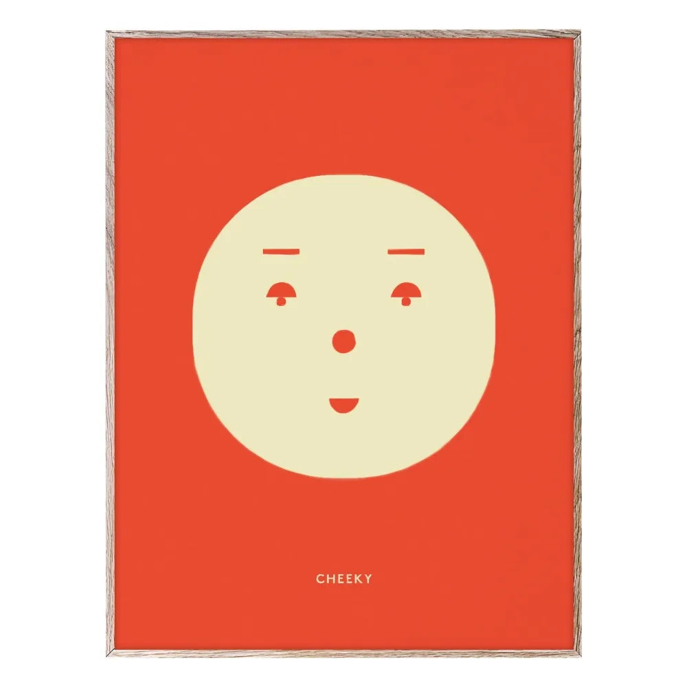 Mado - Spoiled Poster 30x40 cm