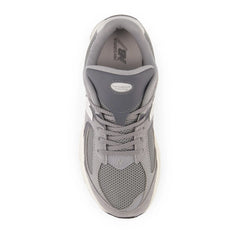 New Balance - Klasik Bağcıklı 2002 Spor Ayakkabı | Gri