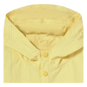 Tinycottons - Color block jacket | Yellow