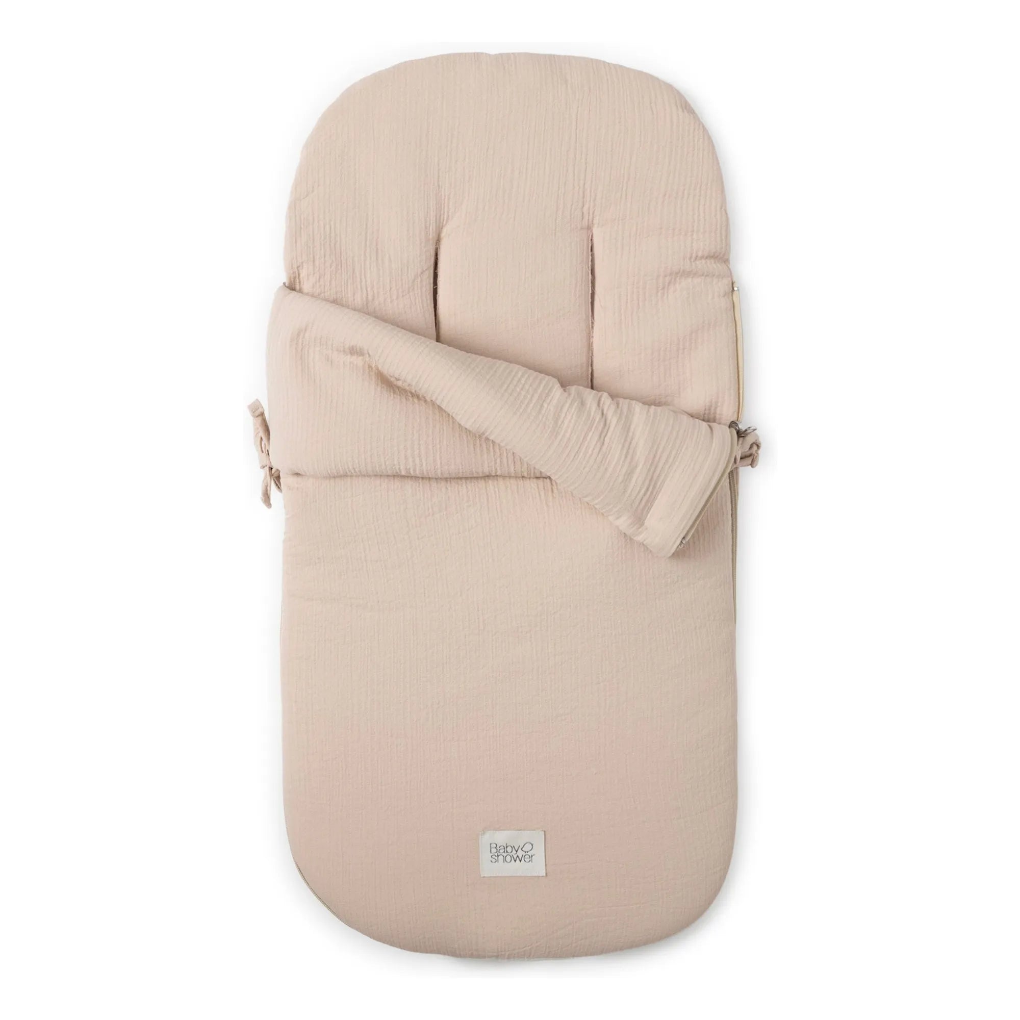 Babyshower - Comfort Angel Nest | Powder Pink
