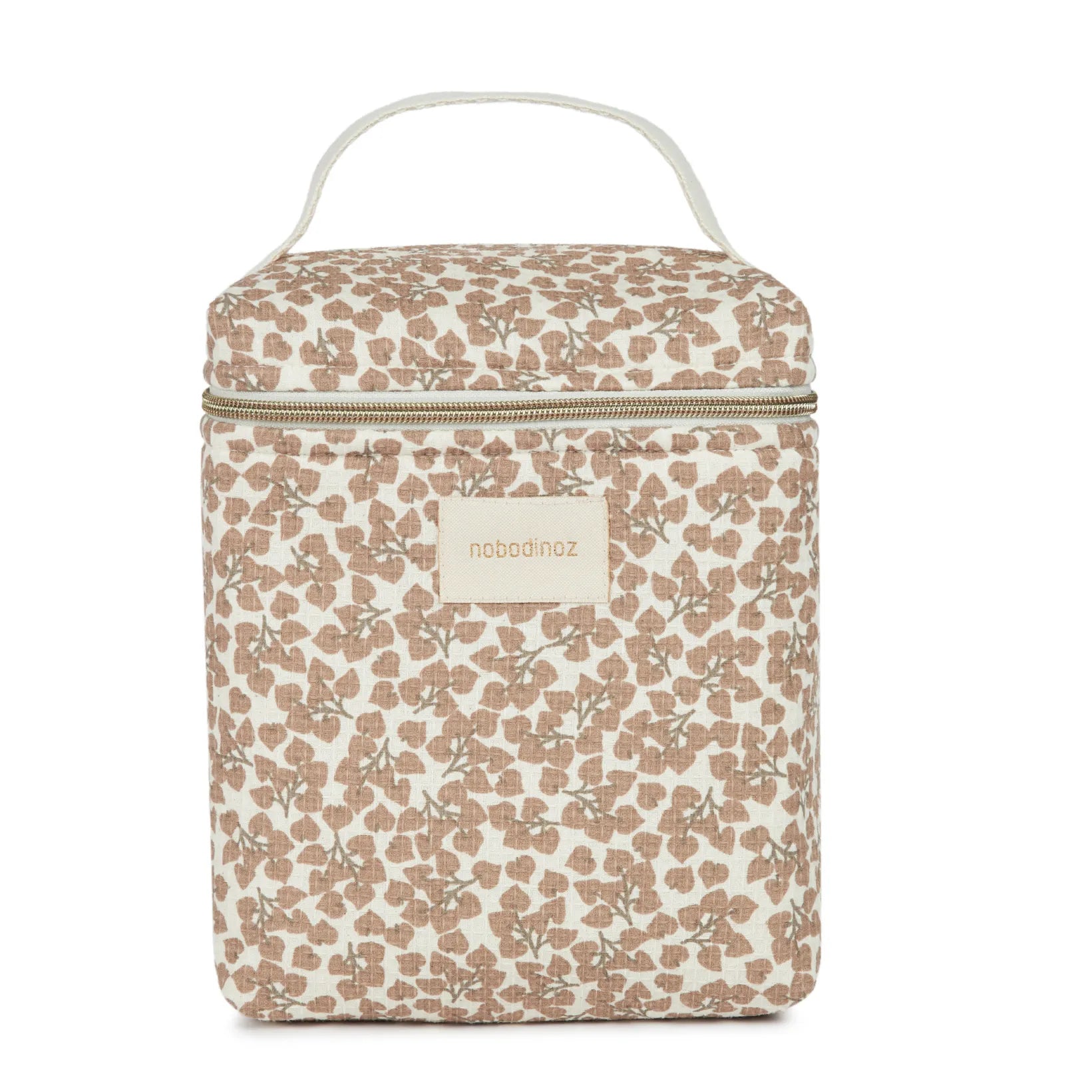 Nobodinoz - Concerto Insulated Lunch Bag